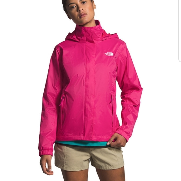 The North Face Jackets & Blazers - The North face rain jacket size M